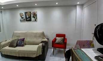 Imagem: Pacote de locação) apartamento no bairro