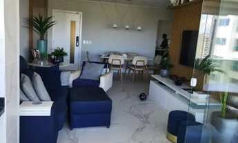 Imagem 2: Apartamento com 4 dormitórios à venda, 140 m² por R$ 1.500.000,00 - Pituaçu - Salvador/BA