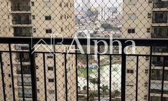 Imagem 6: Apartamento semi-mobiliado para locação e venda - Reserva do Alto