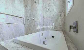 Imagem 6: Apartamento com 4 Quartos à venda, 255,36m² por R$ 3.490.000,00 - Ecoville - Curitiba/PR