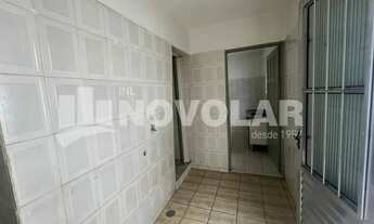 Imagem: Casa Terrea, Vila Maria