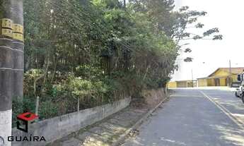Imagem 2: Terreno à venda Batistini - São Bernardo do Campo - SP