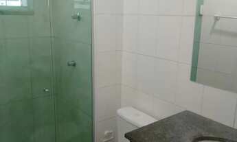 Imagem 7: Aluguel apartamento quarto e sala 1/4 na Barra