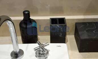 Imagem 16: Apartamento com 2 dormitórios mobiliado em Higienópolis