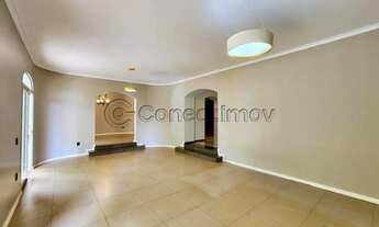 Imagem 3: Apartamento padrão 314m² disponível para locação e venda no bairro Centro em Ribeirão Pret