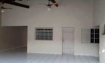 Imagem 4: Casa com 3 quarto(s) no bairro Jd. Gramado em Cuiabá - MT