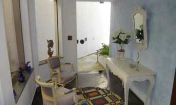 Imagem 4: CASA EM CONDOMÍNIO - ALPHAVILLE 10 - SP