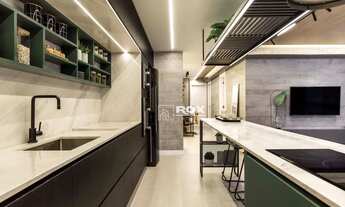 Imagem 6: Apartamento com 3 quartos à venda, 112 m² - Ecoville, Curitiba/PR