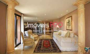 Imagem 3: Apartamento 04 suites 315mts a venda/locação - no Morumbi