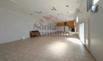 Imagem 5: Salão Comercial para Locação no Bairro Vila Monte Alegre, em Ribeirão Preto/SP