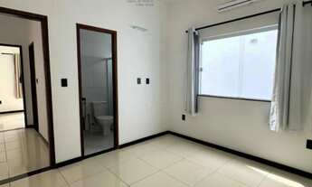 Imagem 6: Vendo casa com 2/4 sendo uma suíte no Luar da Barra, Barra dos Coqueiros