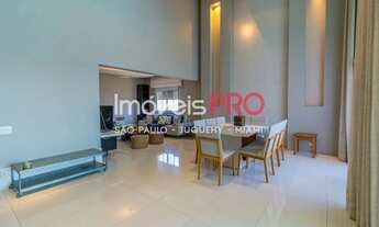 Imagem 3: Apartamento no Villagio Panamby 260mts 4 suítes, 4 vagas