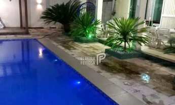 Imagem 3: Casa com 3 dormitórios à venda, 377 m² por R$ 2.000.000,00 - Araçagy - São José de Ribamar