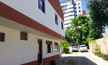 Imagem 14: Apartamento para Locação em Lauro de Freitas, Pitangueiras, 1 dormitório, 1 banheiro, 1 va