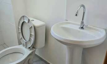 Imagem 4: Apto novo com 2 dorms, ventilação- próx. ao shopping norte