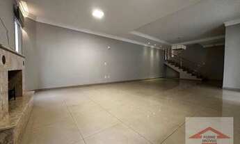 Imagem 4: Casa com 4 dormitórios para alugar, 250 m² por R$ 17.690,00 - Portal do Paraíso II - Jundi