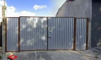 Imagem: Terreno à venda Mazzei - Santo André