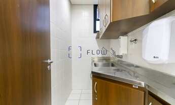 Imagem 7: Salas/conjuntos Para Venda Santa Cecília, 2 Vagas, 145m² - (condomínio Centro Medico Higie