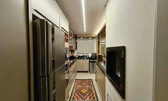 Imagem 7: Apartamento com 4 dormitórios sendo 2 suítes e 4 vagas de garagem no Centro de Balneário C