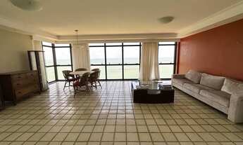 Imagem 2: Imóvel para aluguel possui 372 metros quadrados com 4 quartos