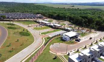 Imagem 3: Agio Condominio Jardim Berlim FGR Sobrado 150 M² 4 Quartos