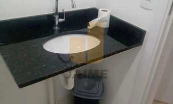 Imagem 5: Studio em prédio novo com lazer, pronto para entrar, próximo ao Parque da Água Branca - Pe