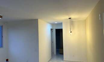 Imagem 4: Alugo apto novo Apartamento com 2 dormitórios