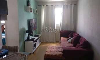 Imagem 3: Apartamento à venda no Residencial Vila dos Ipês na região norte de Londrina