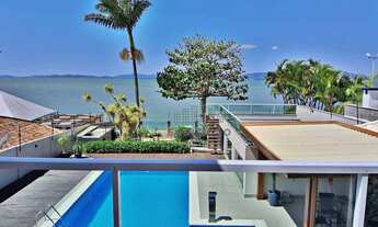 Imagem 3: Casa com 4 dormitórios para alugar, 400 m² por R$ 18.458,33/mês - São Miguel (Guaporanga