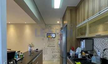 Imagem 4: APARTAMENTO - JARDIM TUPANCI - SP