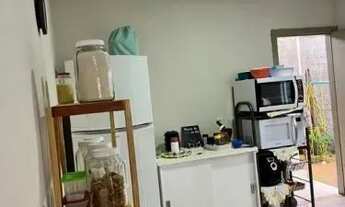 Imagem 3: VENDO EM MORADA Casa com 2 dormitórios