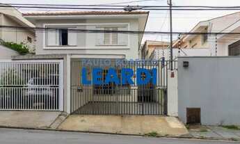 Imagem: CASA TÉRREA - JARDIM BRASIL (ZONA SUL)