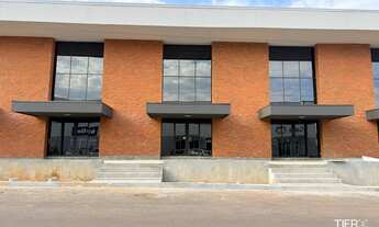 Imagem 5: Sala Comercial 1 dormitórios para alugar Graciosa - Orla 14 Palmas/TO