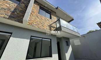 Imagem: Sobrado com 3 quartos à venda, 101 m²