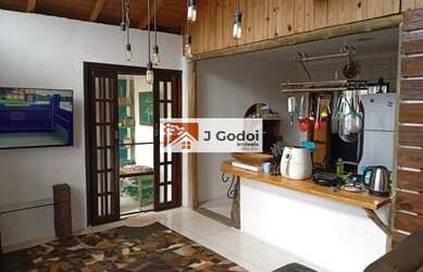 Imagem 16: DUAS CASA ALMIRANTE TAMANDARÉ - VILA RACHEL