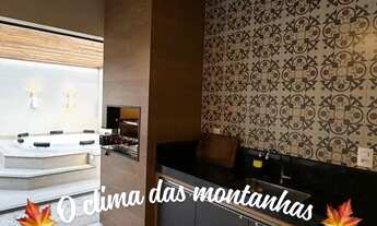 Imagem 2: Estadia Araguaya - casa de férias e temporada