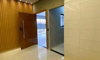 Imagem 6: GRANDE OPORTUNIDADE - CASA TERREA NOVA 3 SUITES - 130M² - SEMI MOBILIADA - POR R$ 640