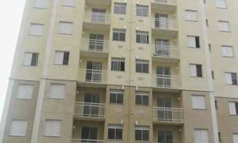 Imagem: APTO ÚNICO MOGI - NOVA MOGILAR - AMPLO