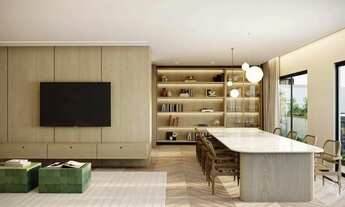 Imagem 5: Casa de condomínio em Rua Nicolau José Gravina - Cascatinha - Curitiba/PR