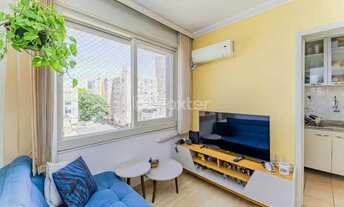 Imagem 4: Apartamento à venda Rua Demétrio Ribeiro, Centro Histórico - Porto Alegre