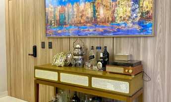 Imagem 4: YT Lindo apartamento prox ao Riverside shopping