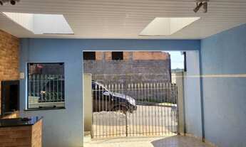 Imagem 3: Casa uvaranas Casa com 2 dormitórios