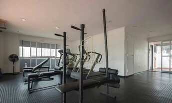 Imagem 7: APARTAMENTO PARA LOCAÇÃO 1 DORMITORIO, 1 VAGA DE GARAGEM. BELA VISTA