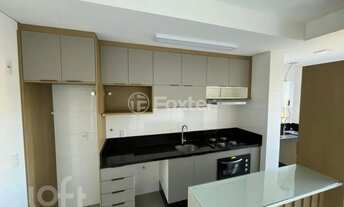 Imagem: Apartamento à venda Rua Juvêncio Costa