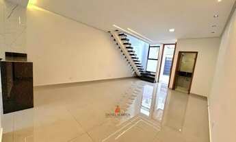 Imagem 5: Casa Duplex Alto Padrão, Alameda Morada dos Pássaros, Vitória da Conquista- BA: Código 34