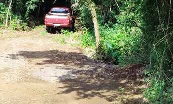 Imagem 4: Sítio valor 129,000,00 com 2 hectares e arroio