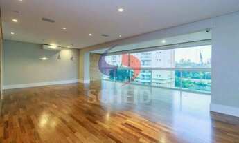 Imagem: Apartamento para Locação no Brooklin