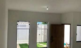 Imagem: Casa Térrea à Venda no Parque São Luís