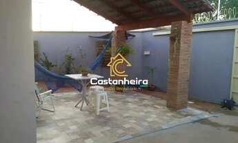 Imagem 2: Casa 03 Quartos sendo 01 suíte - Plano Diretor Sul