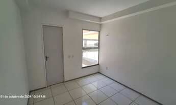 Imagem 7: Apto com dois quartos sendo um suíte - Passare - 43m²